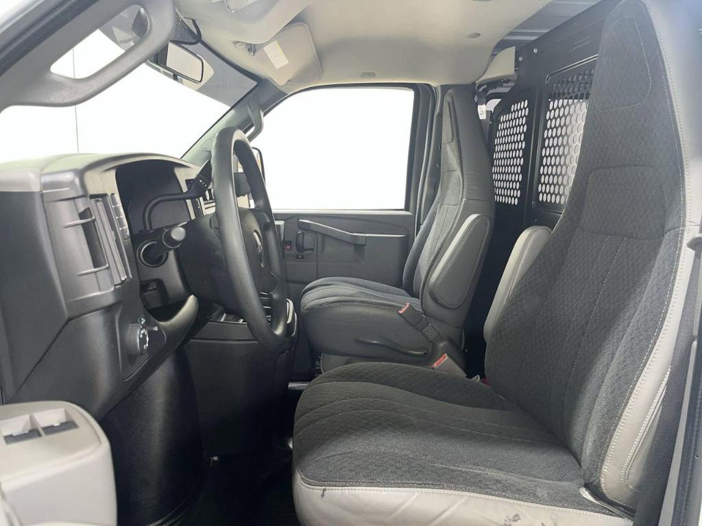used 2019 GMC Savana 2500 car, priced at $18,900