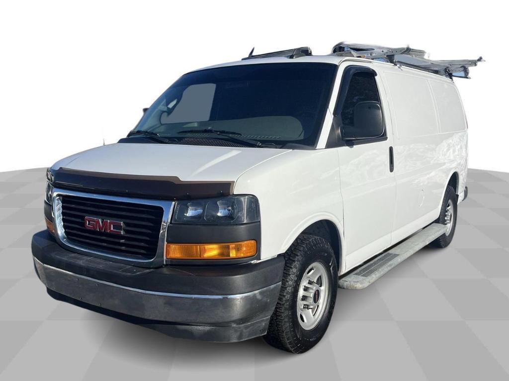 used 2019 GMC Savana 2500 car, priced at $18,900