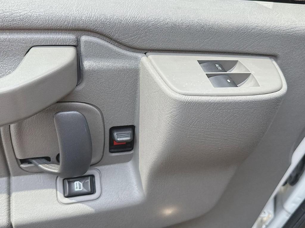 used 2019 GMC Savana 2500 car, priced at $18,900