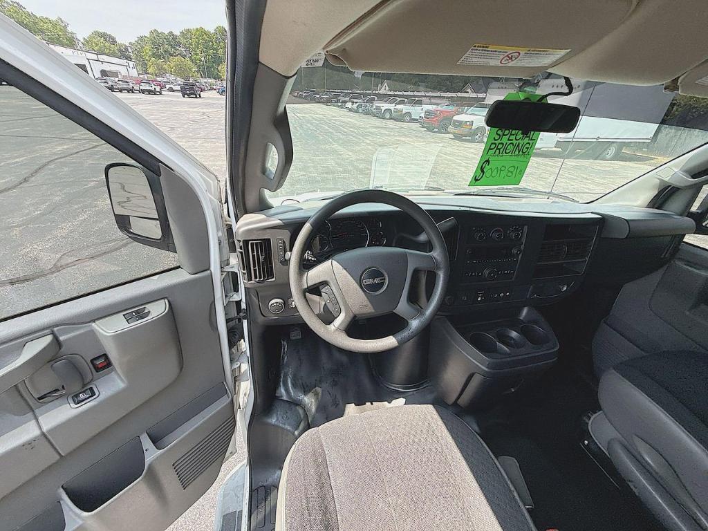 used 2019 GMC Savana 2500 car, priced at $18,900