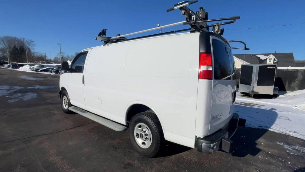 used 2019 GMC Savana 2500 car, priced at $18,900