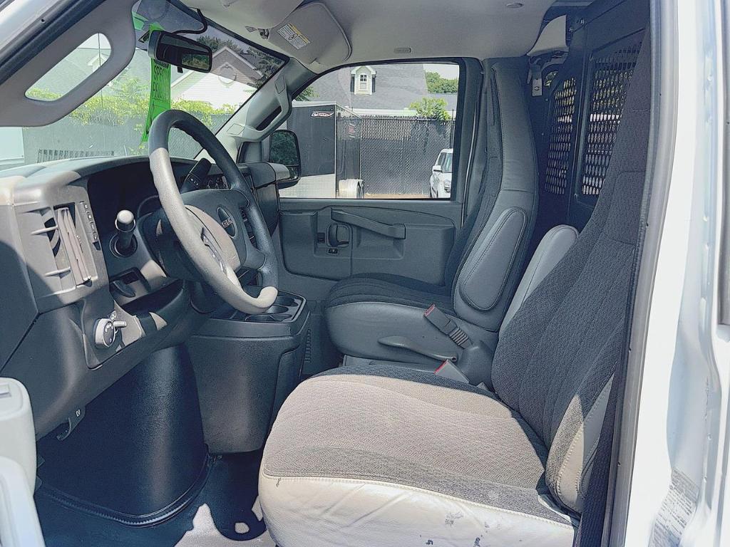 used 2019 GMC Savana 2500 car, priced at $18,900