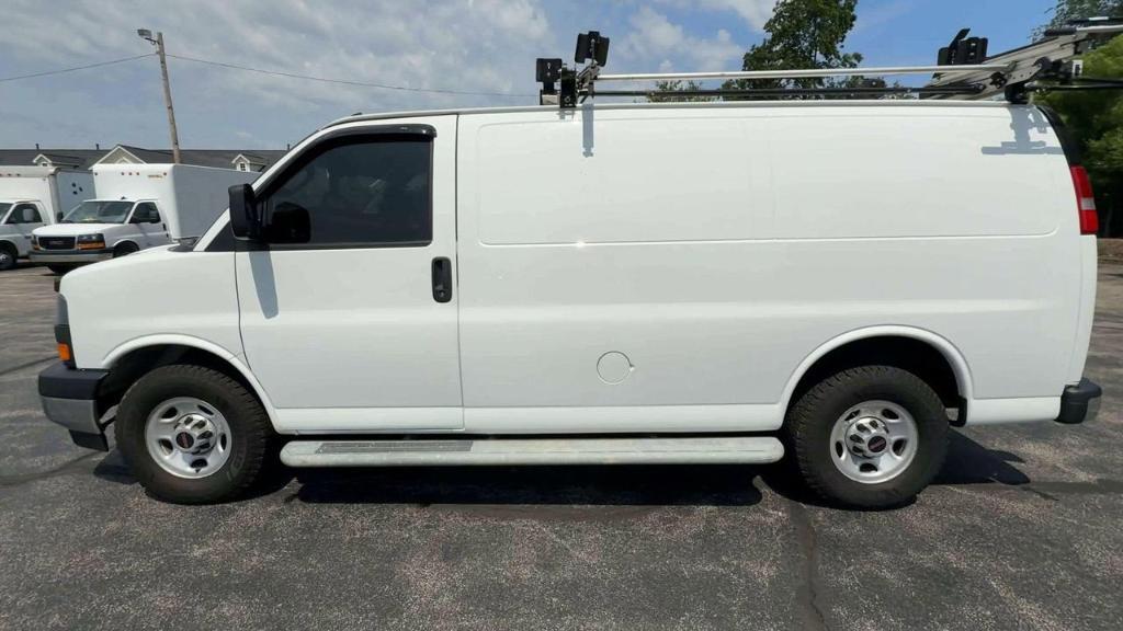 used 2019 GMC Savana 2500 car, priced at $18,900
