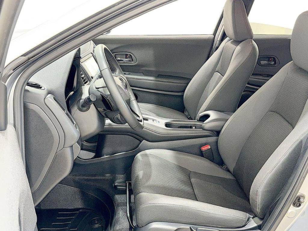 used 2019 Honda HR-V car, priced at $17,900