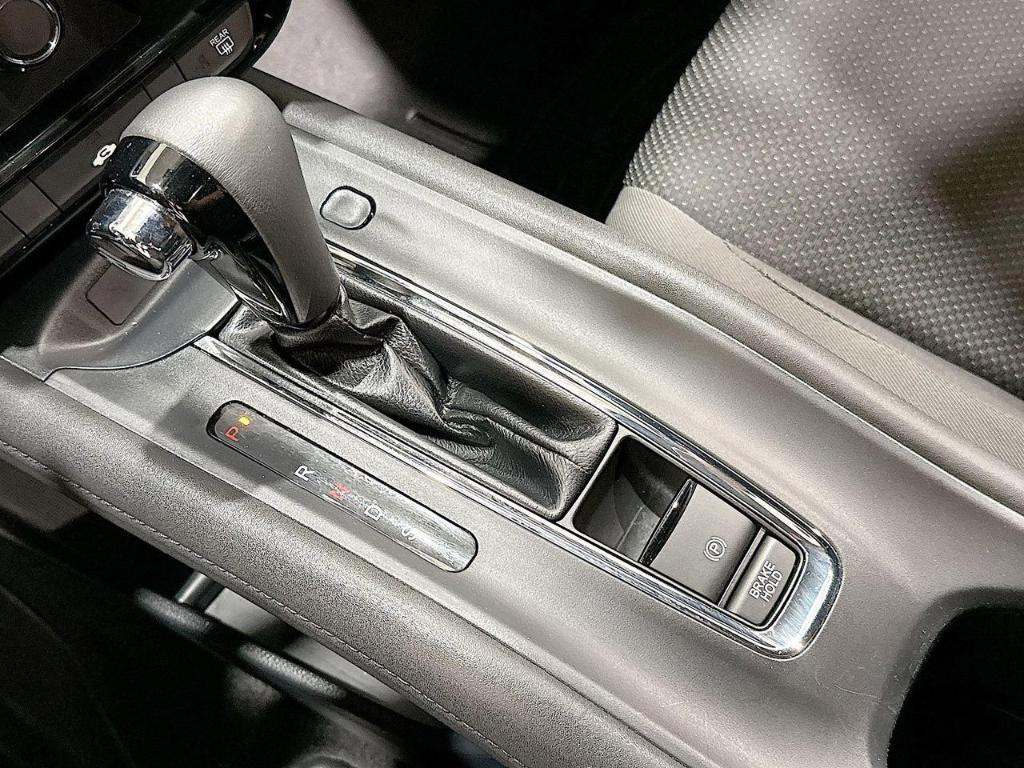 used 2019 Honda HR-V car, priced at $17,900