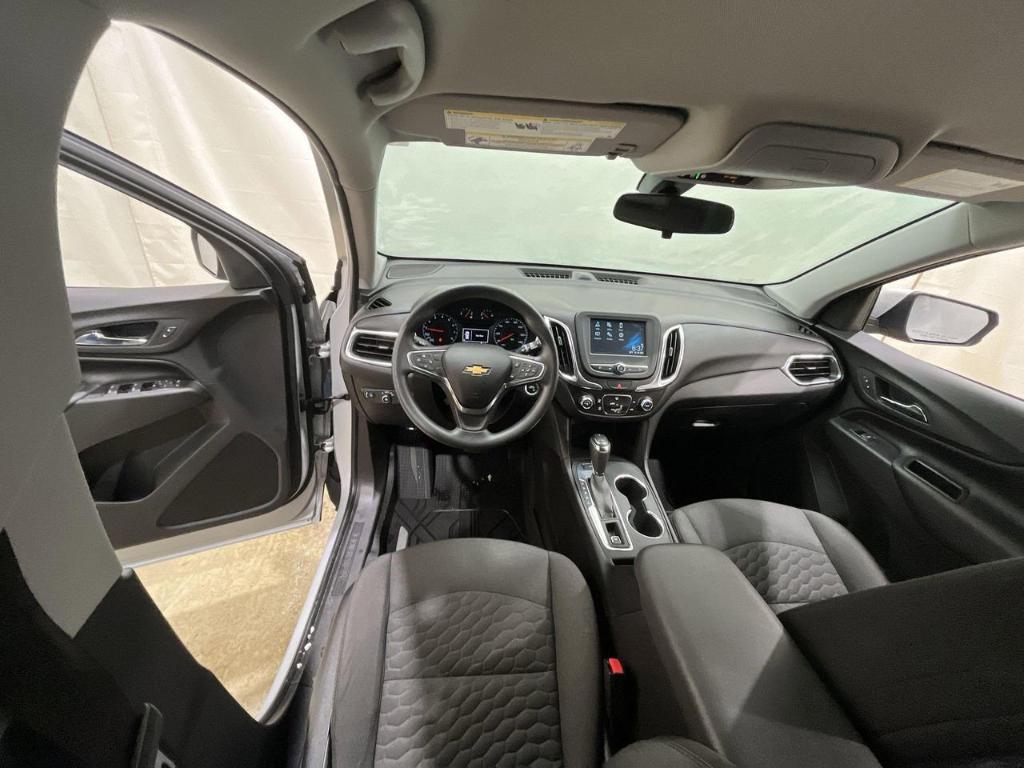 used 2018 Chevrolet Equinox car, priced at $16,900