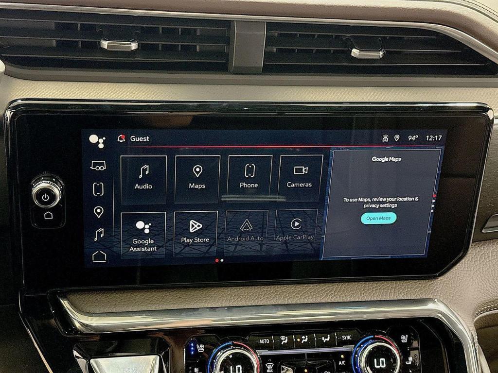 new 2026 GMC Sierra 2500 car, priced at $86,440