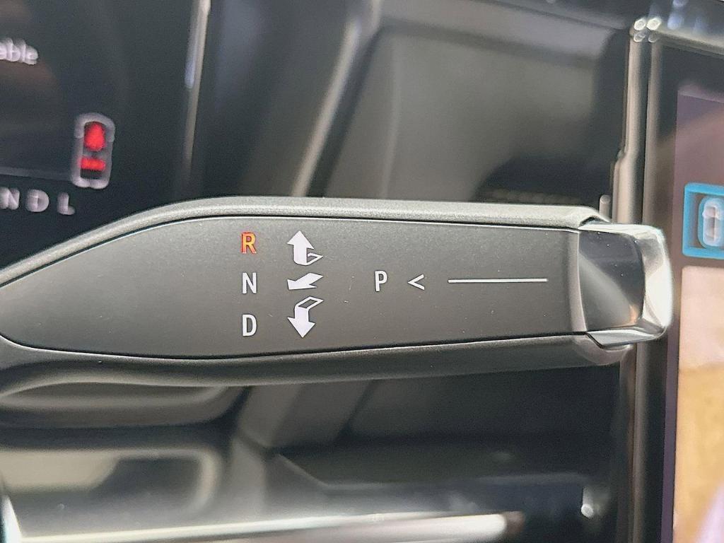 new 2026 GMC Terrain car, priced at $32,884