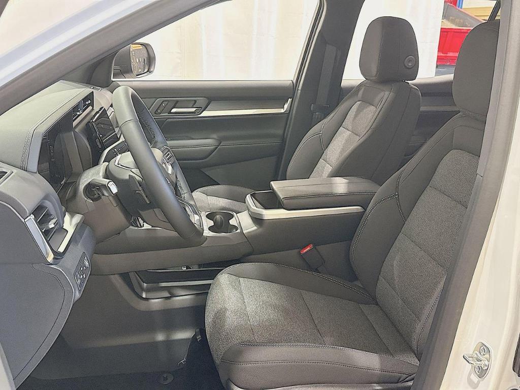 new 2026 GMC Terrain car, priced at $32,884