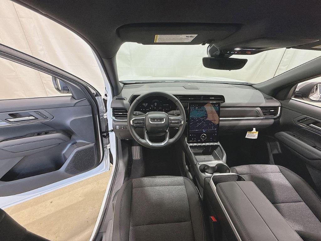 new 2026 GMC Terrain car, priced at $32,884