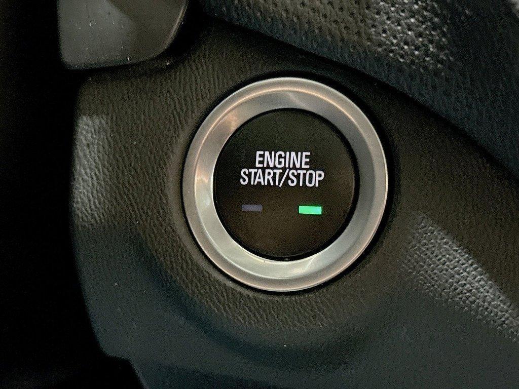 used 2022 Chevrolet Equinox car, priced at $24,000