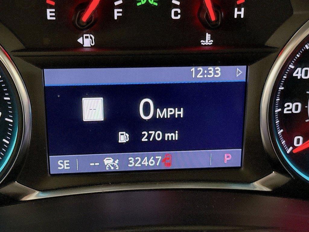 used 2022 Chevrolet Equinox car, priced at $24,000