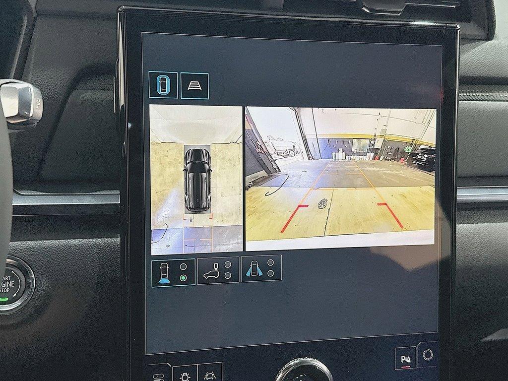 new 2026 GMC Terrain car, priced at $41,007