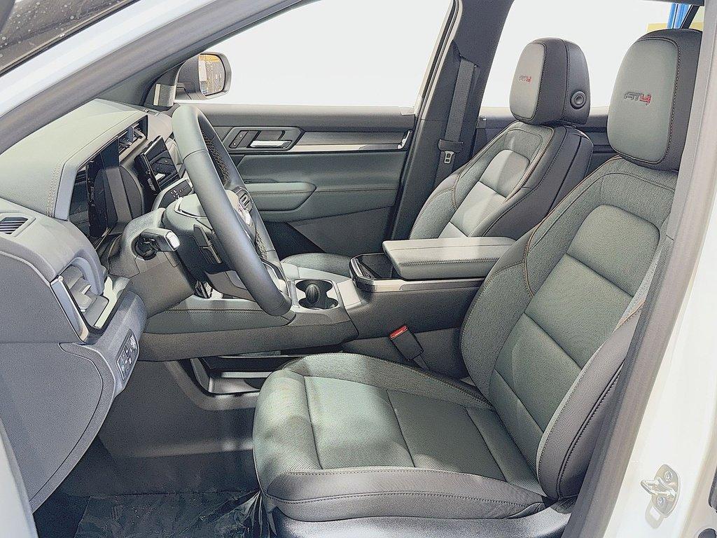 new 2026 GMC Terrain car, priced at $41,007