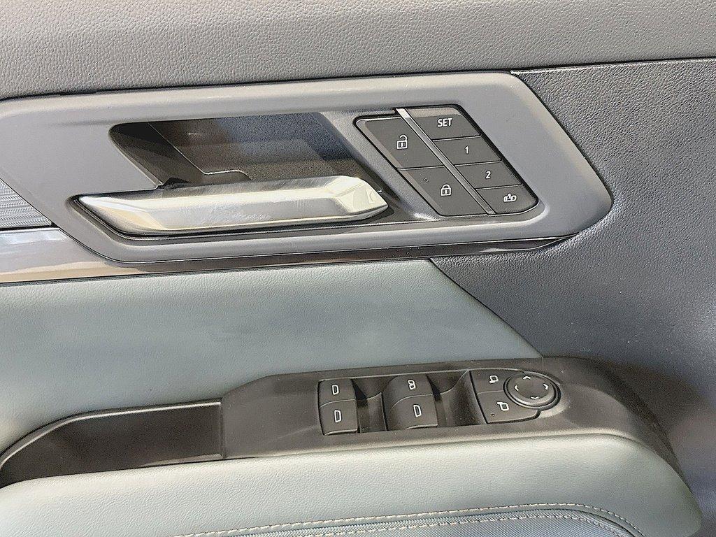 new 2026 GMC Terrain car, priced at $41,007