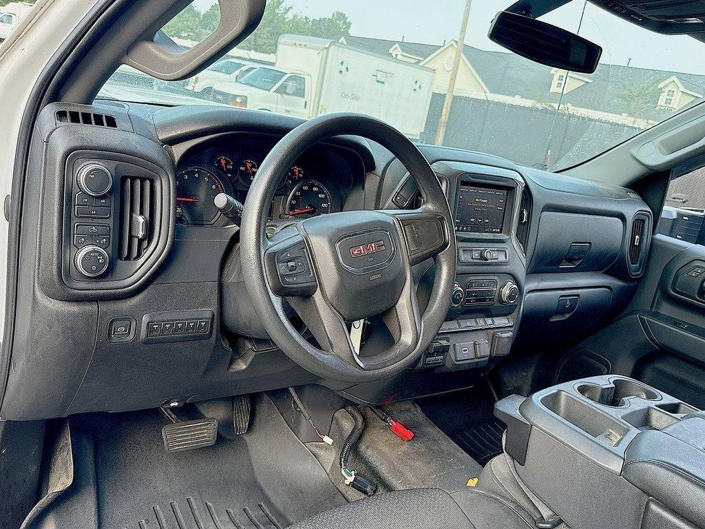 used 2020 GMC Sierra 3500 car, priced at $49,900