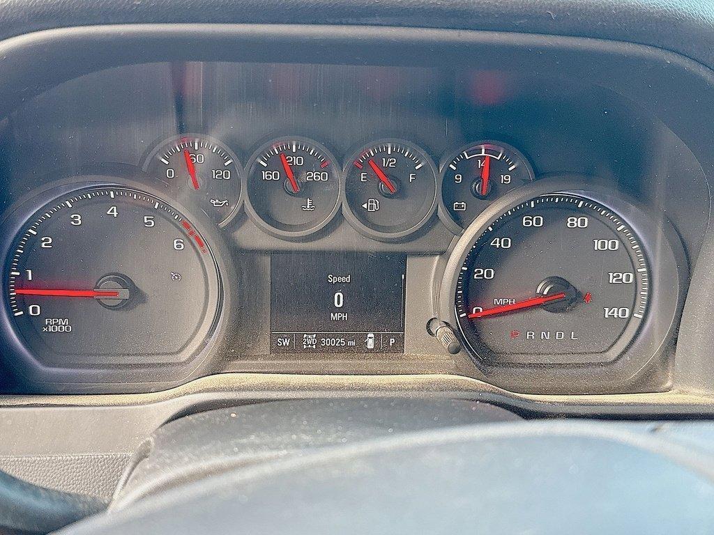 used 2020 GMC Sierra 3500 car, priced at $49,900