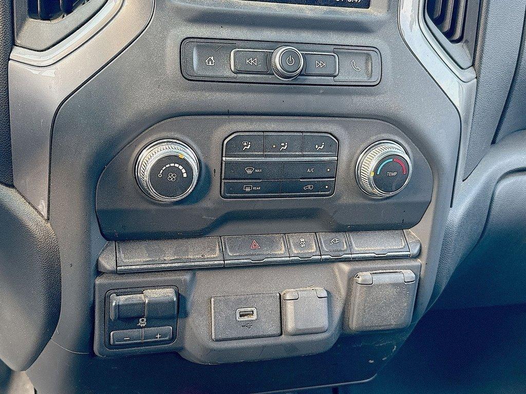 used 2020 GMC Sierra 3500 car, priced at $49,900