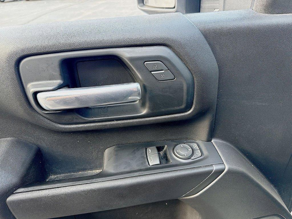 used 2020 GMC Sierra 3500 car, priced at $49,900