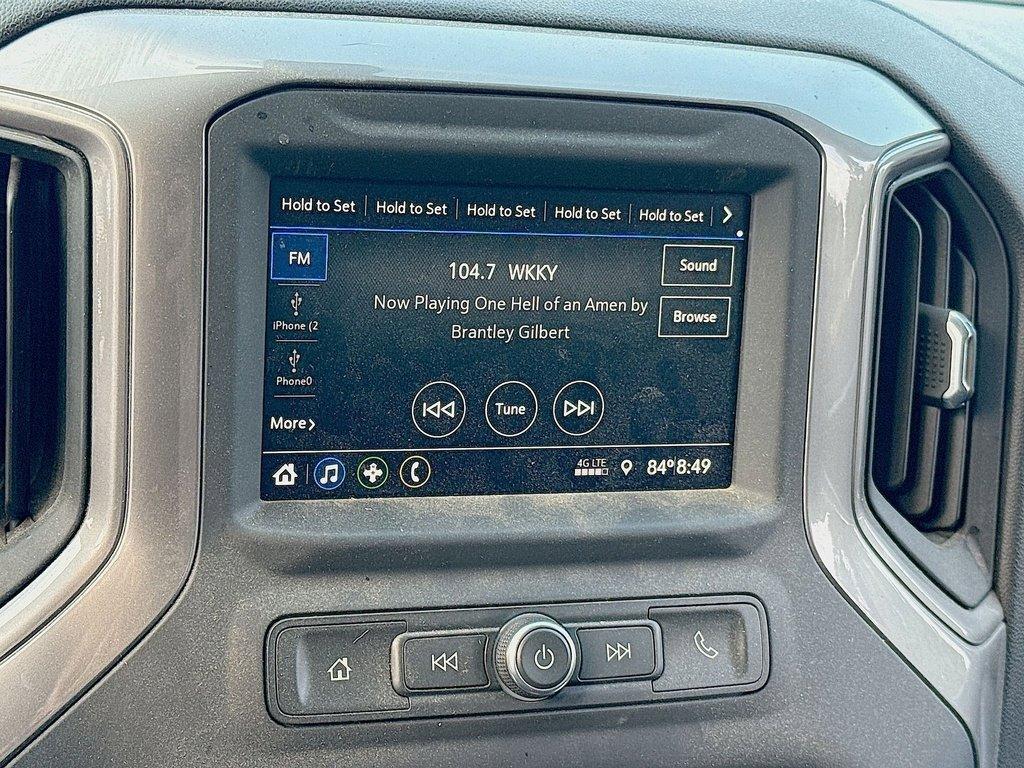 used 2020 GMC Sierra 3500 car, priced at $49,900