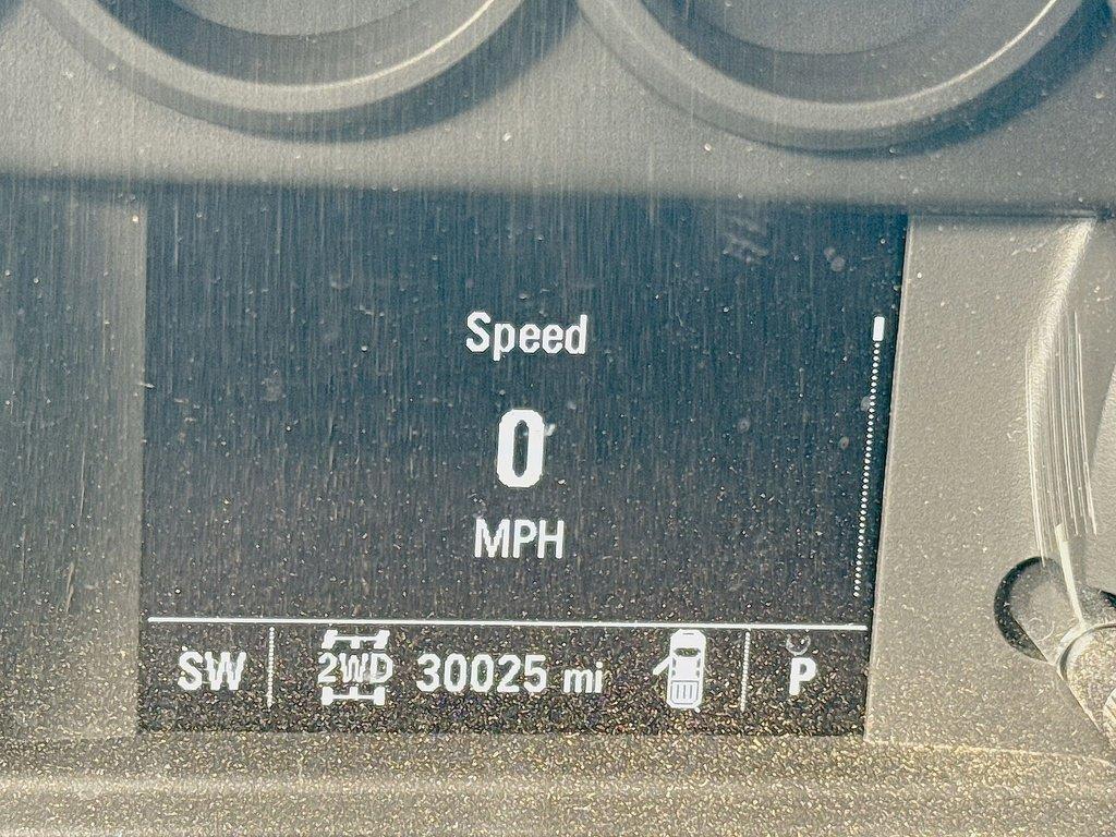 used 2020 GMC Sierra 3500 car, priced at $49,900