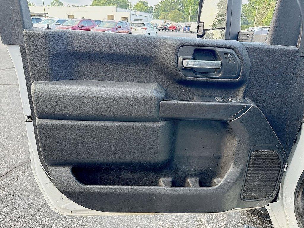 used 2020 GMC Sierra 3500 car, priced at $49,900