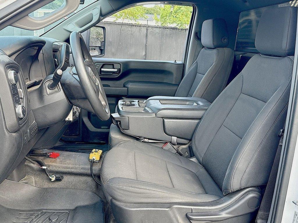 used 2020 GMC Sierra 3500 car, priced at $49,900