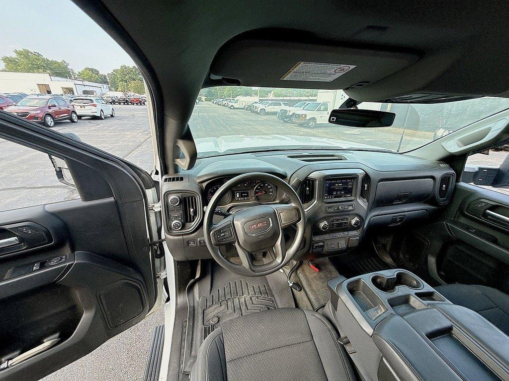 used 2020 GMC Sierra 3500 car, priced at $49,900