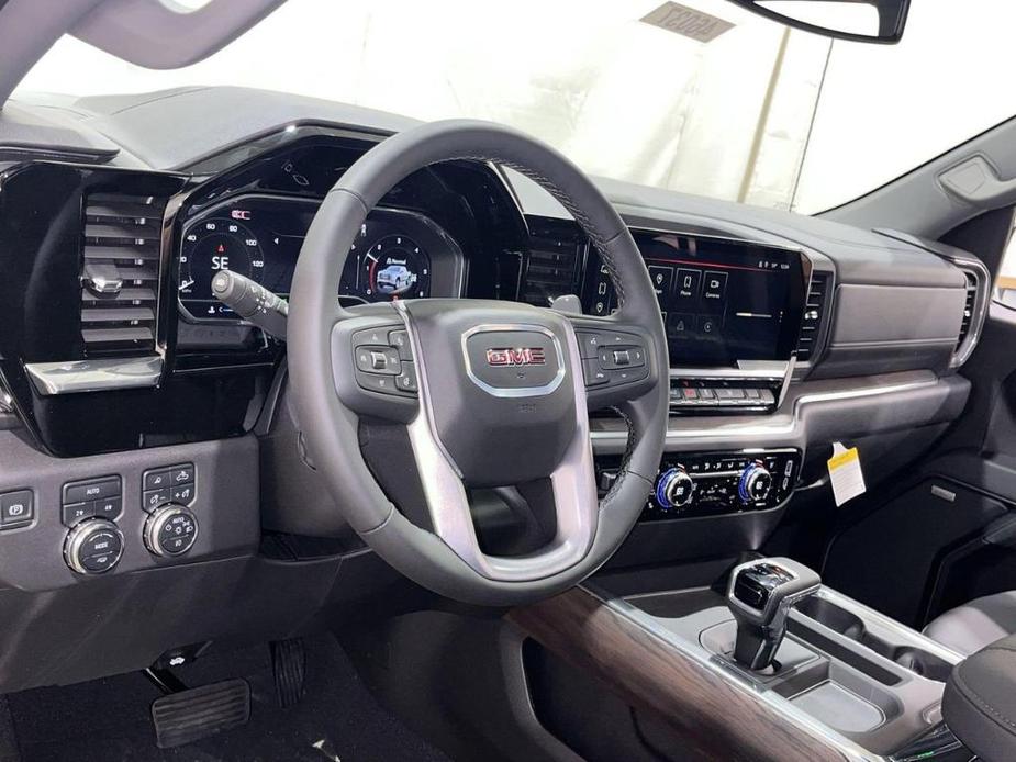 new 2025 GMC Sierra 1500 car, priced at $65,485