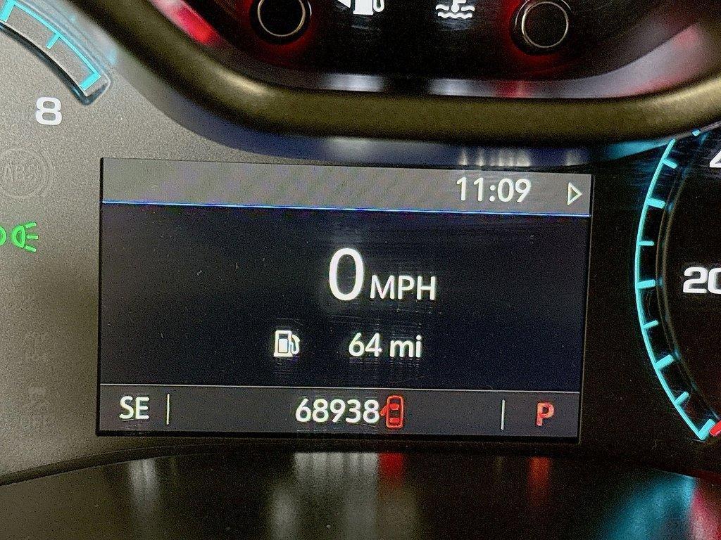 used 2022 Chevrolet Colorado car, priced at $32,000