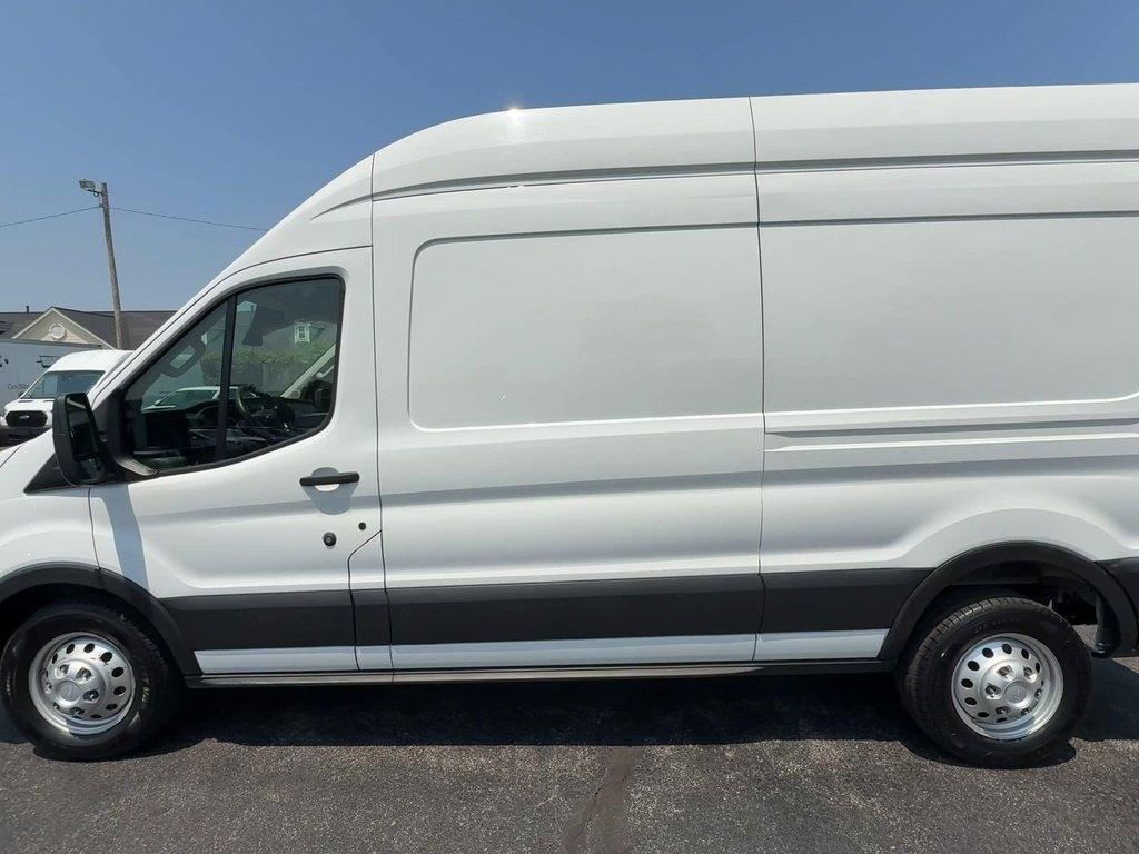 used 2023 Ford Transit-250 car, priced at $37,900