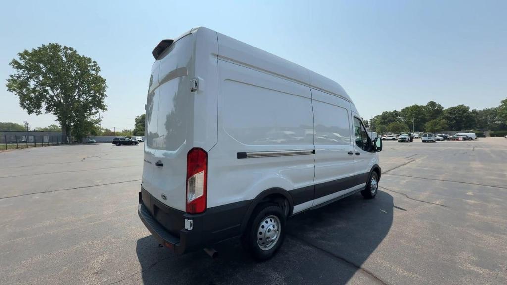 used 2023 Ford Transit-250 car, priced at $41,900