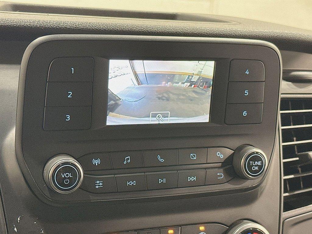 used 2023 Ford Transit-250 car, priced at $37,900