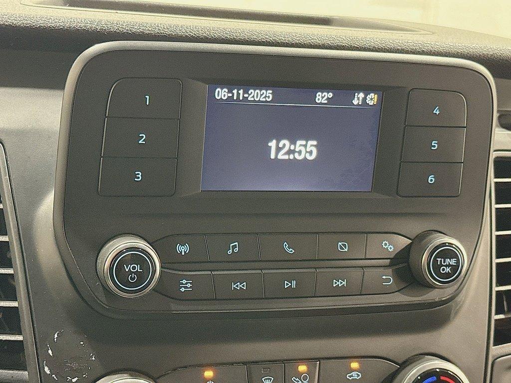 used 2023 Ford Transit-250 car, priced at $37,900