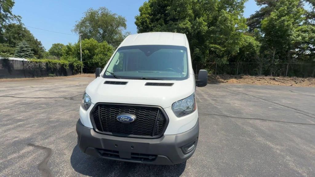 used 2023 Ford Transit-250 car, priced at $41,900