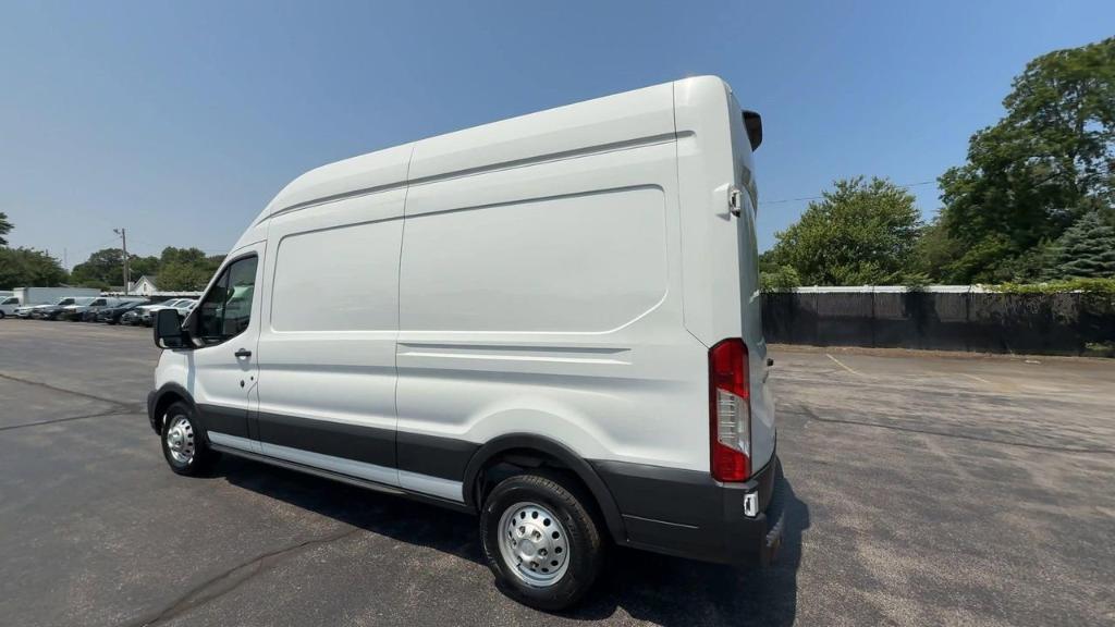 used 2023 Ford Transit-250 car, priced at $41,900