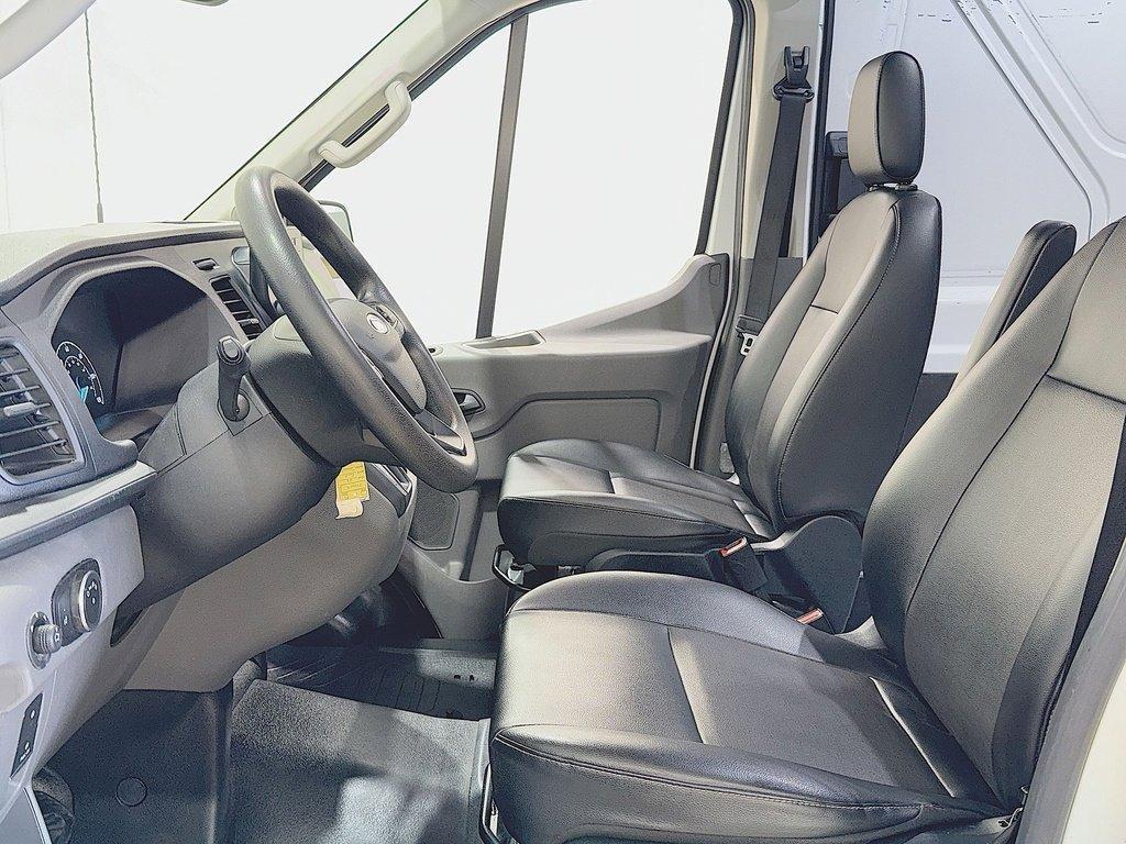 used 2023 Ford Transit-250 car, priced at $37,900