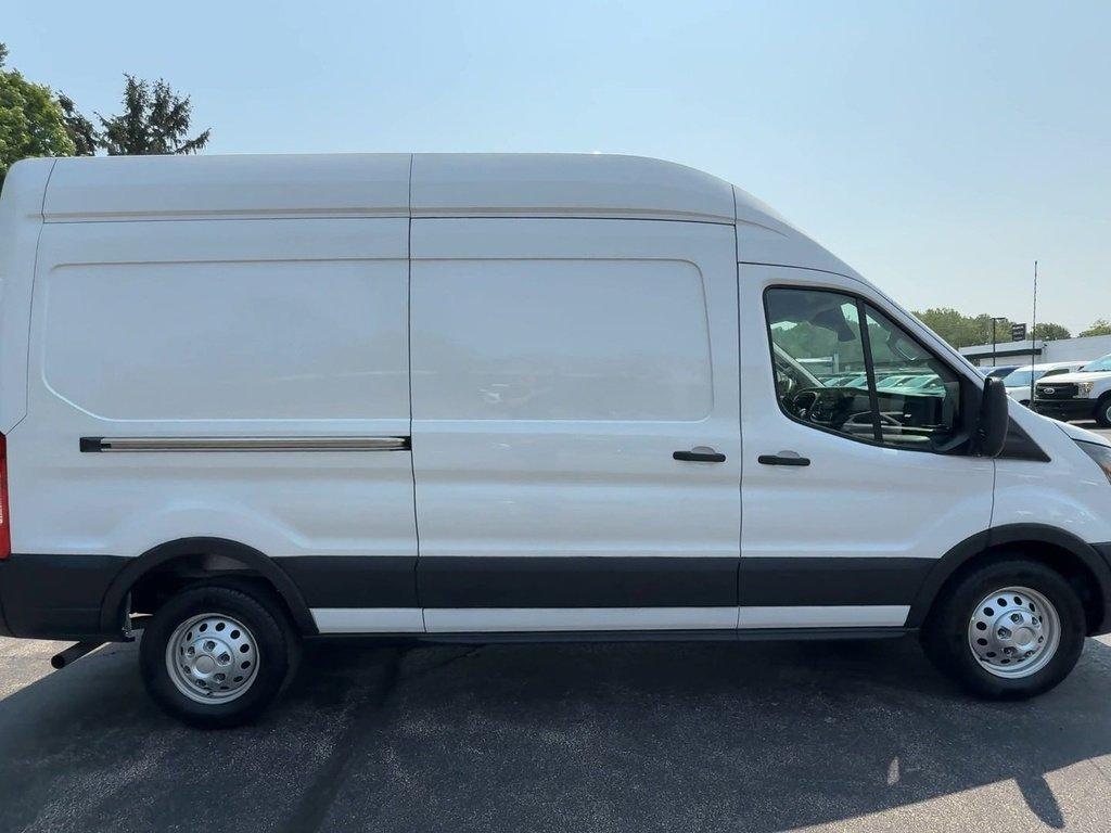 used 2023 Ford Transit-250 car, priced at $37,900
