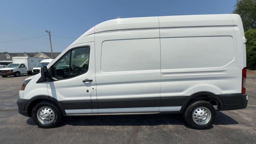 used 2023 Ford Transit-250 car, priced at $41,900