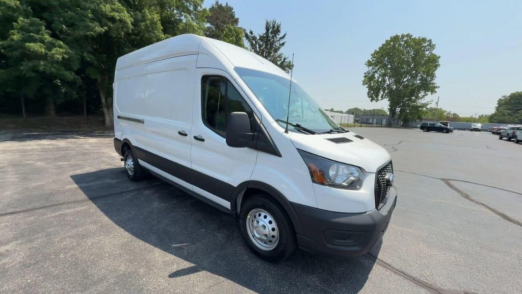 used 2023 Ford Transit-250 car, priced at $41,900