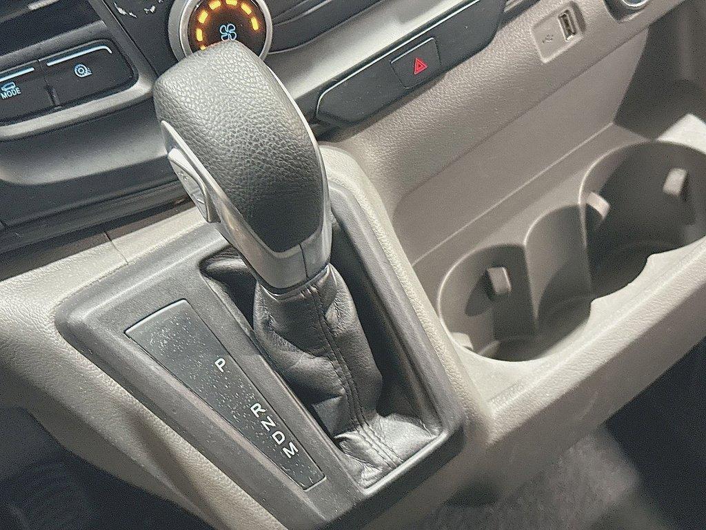 used 2023 Ford Transit-250 car, priced at $37,900