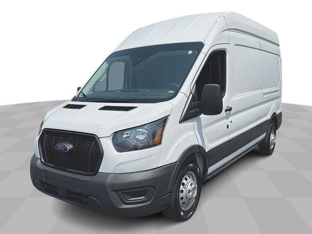 used 2023 Ford Transit-250 car, priced at $37,900