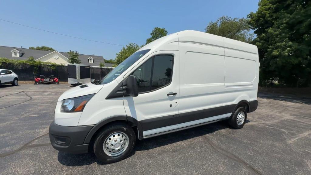 used 2023 Ford Transit-250 car, priced at $41,900