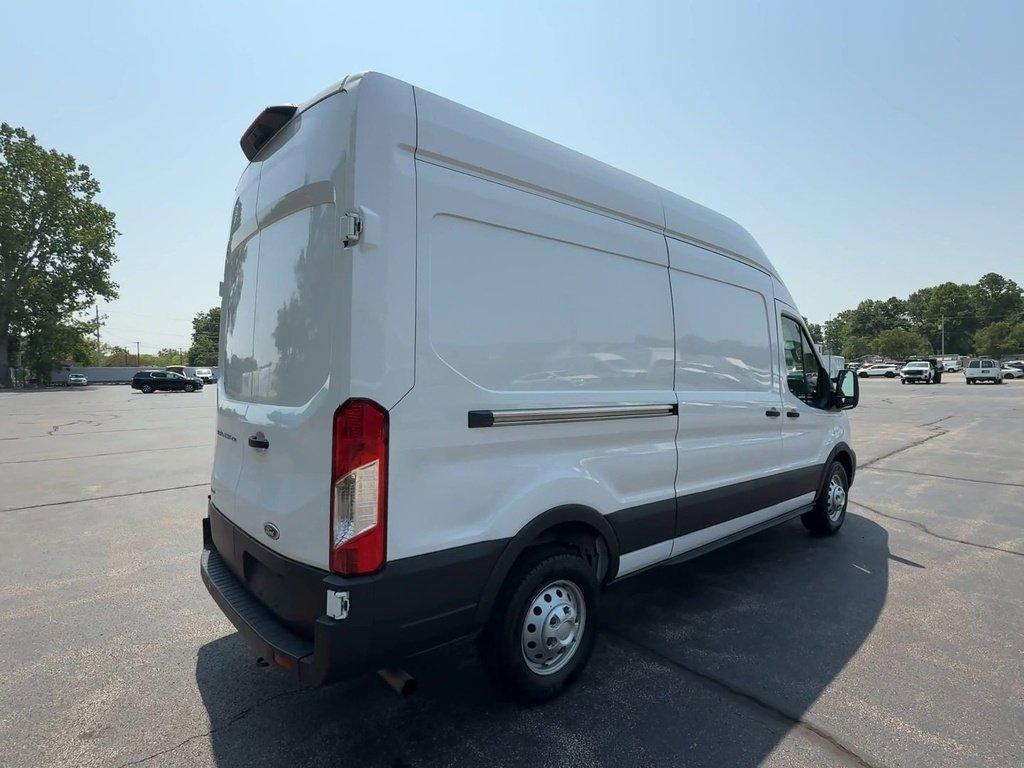 used 2023 Ford Transit-250 car, priced at $37,900