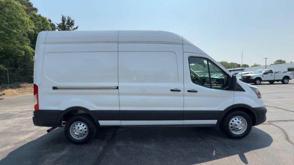 used 2023 Ford Transit-250 car, priced at $41,900