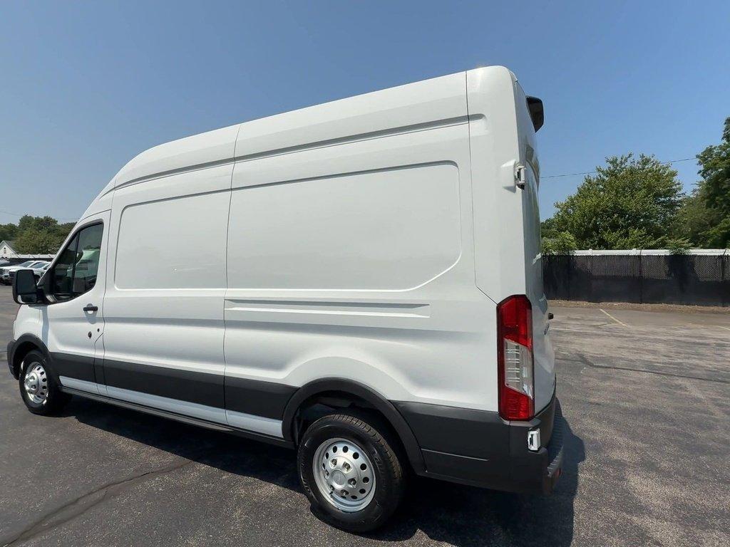 used 2023 Ford Transit-250 car, priced at $37,900