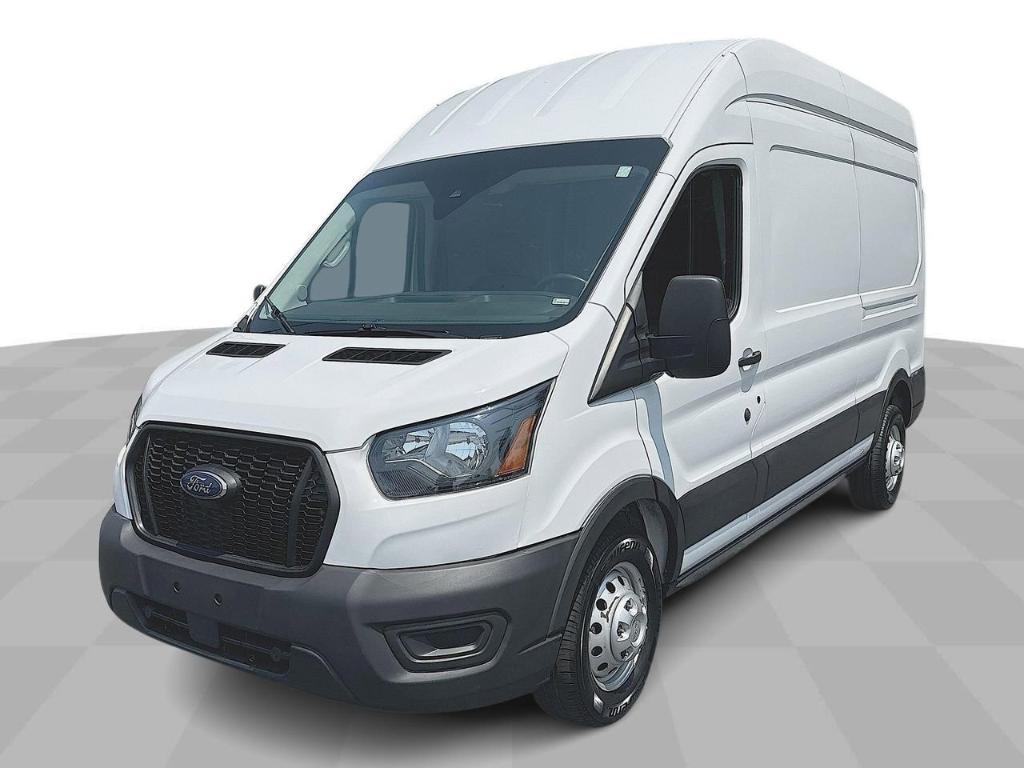 used 2023 Ford Transit-250 car, priced at $41,900