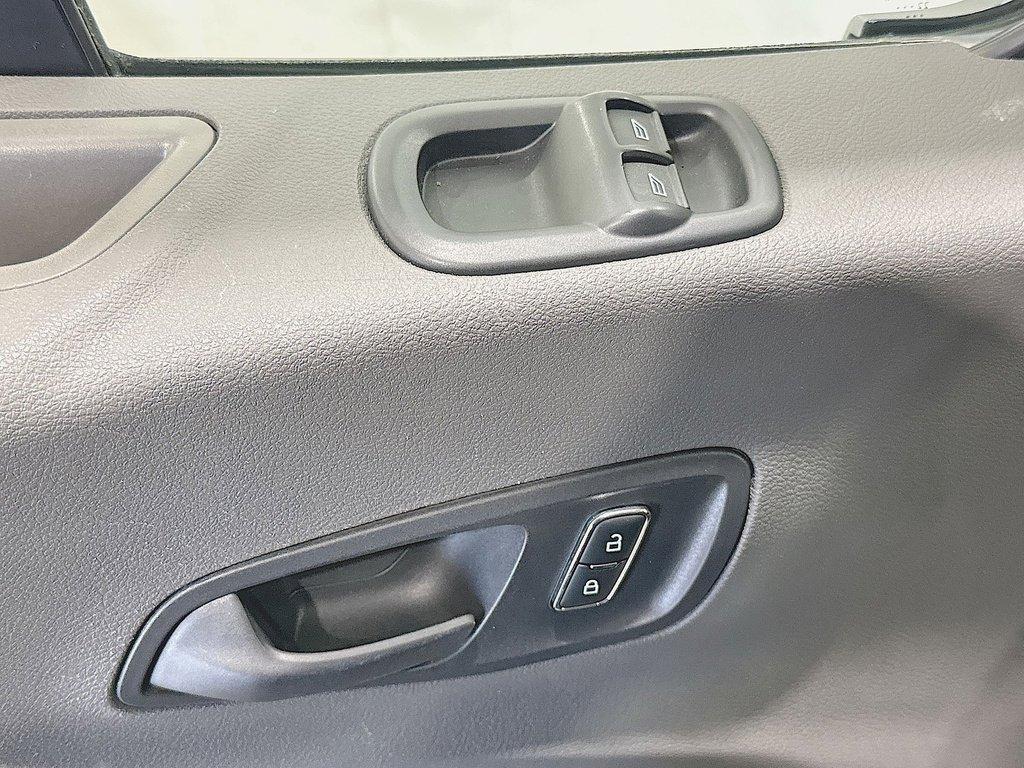 used 2023 Ford Transit-250 car, priced at $37,900