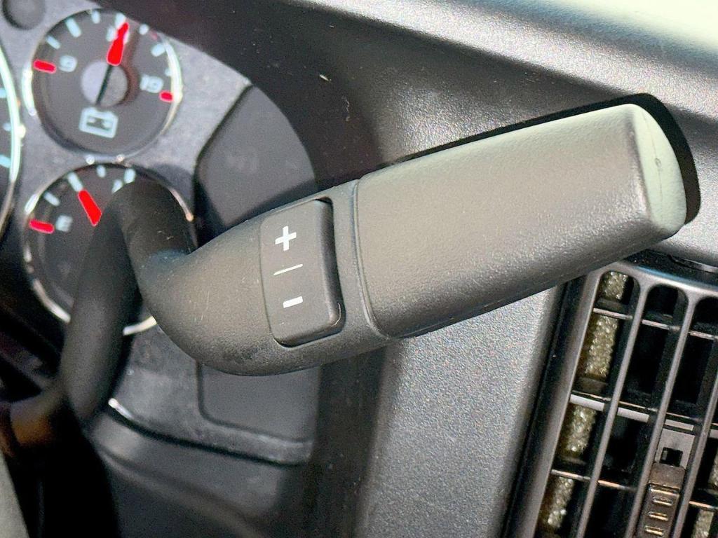 used 2023 Chevrolet Express 2500 car, priced at $27,900