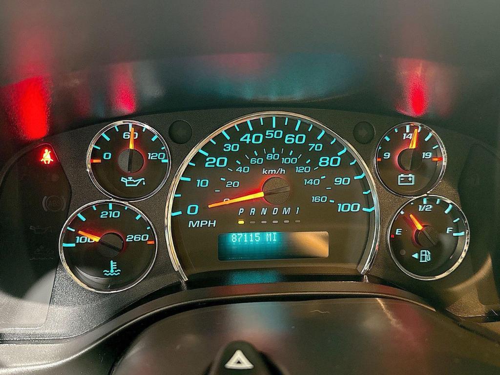 used 2023 Chevrolet Express 2500 car, priced at $27,900